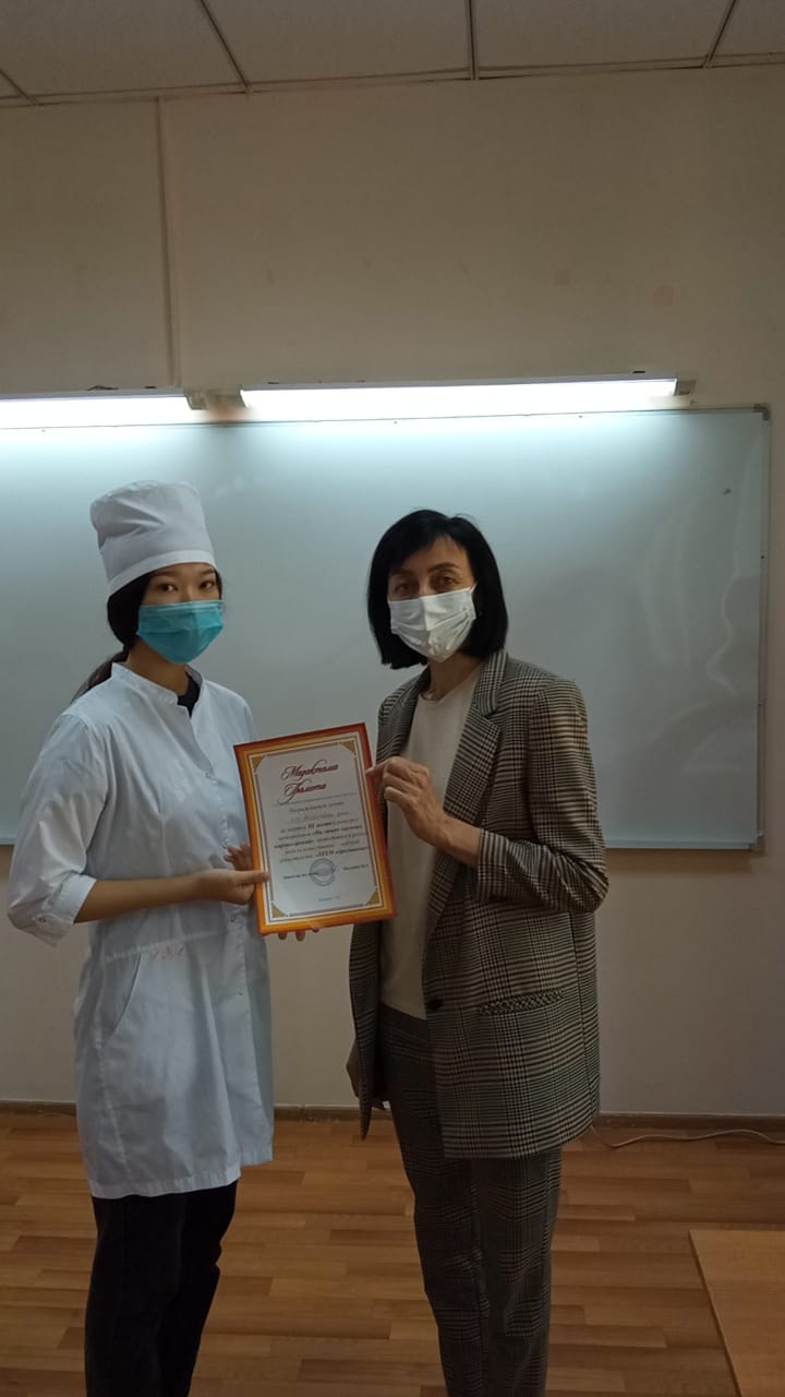 Video competition
